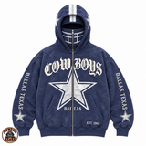 SundayHoods Vintage Hoodie Collection