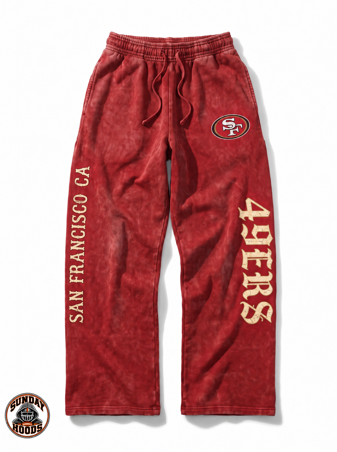 SundayHoods Vintage Sweats Collection