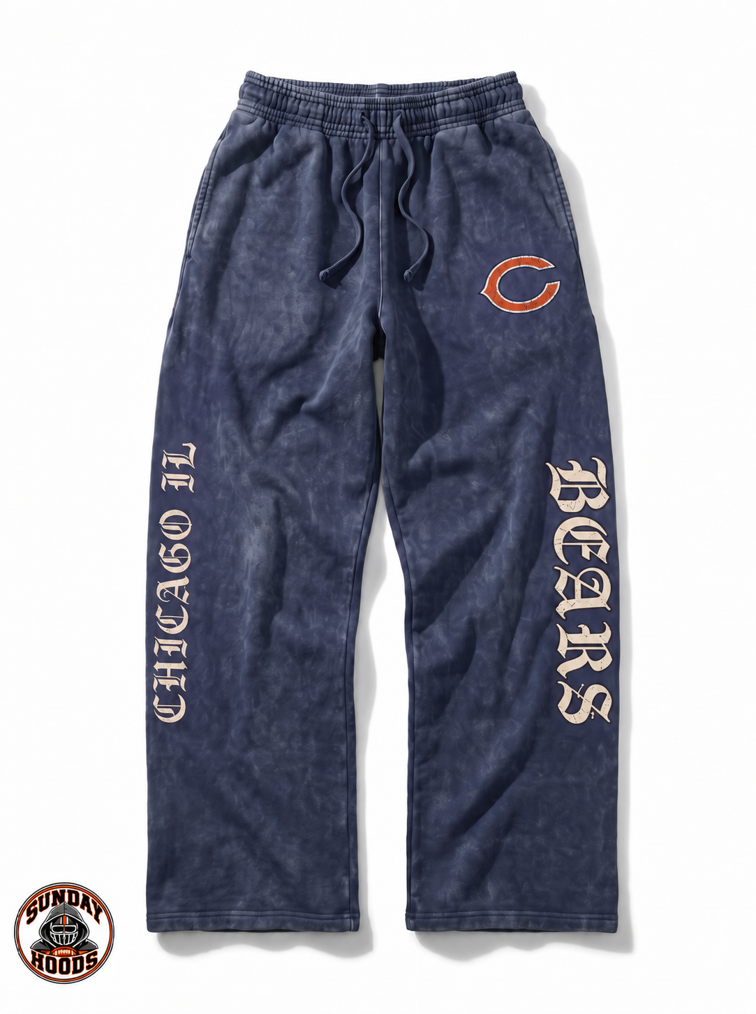 SundayHoods Vintage Sweats Collection