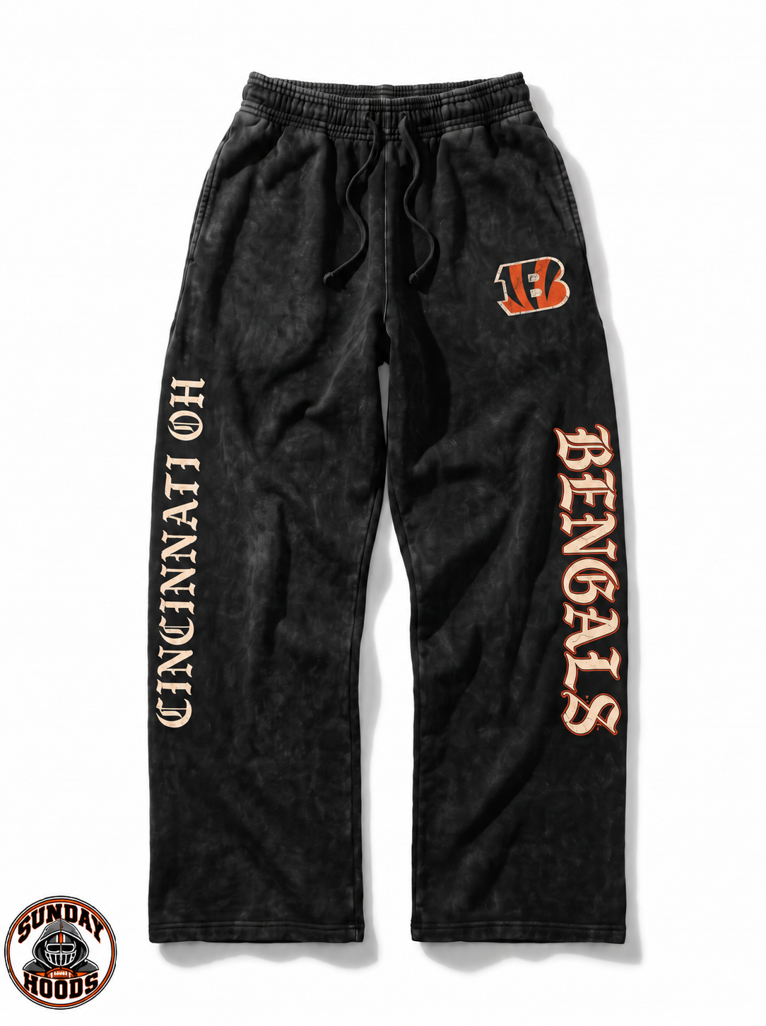 SundayHoods Vintage Sweats Collection