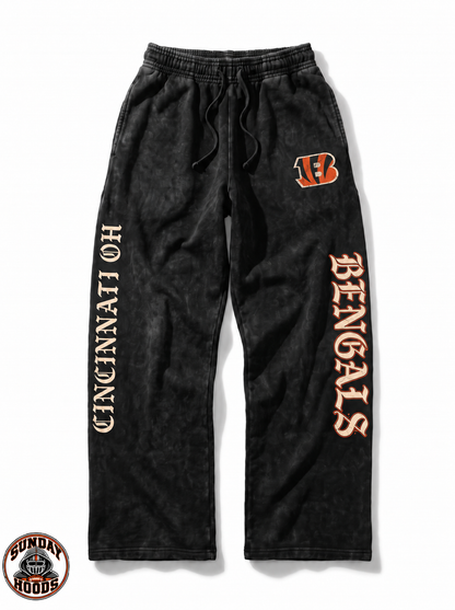 SundayHoods Vintage Sweats Collection