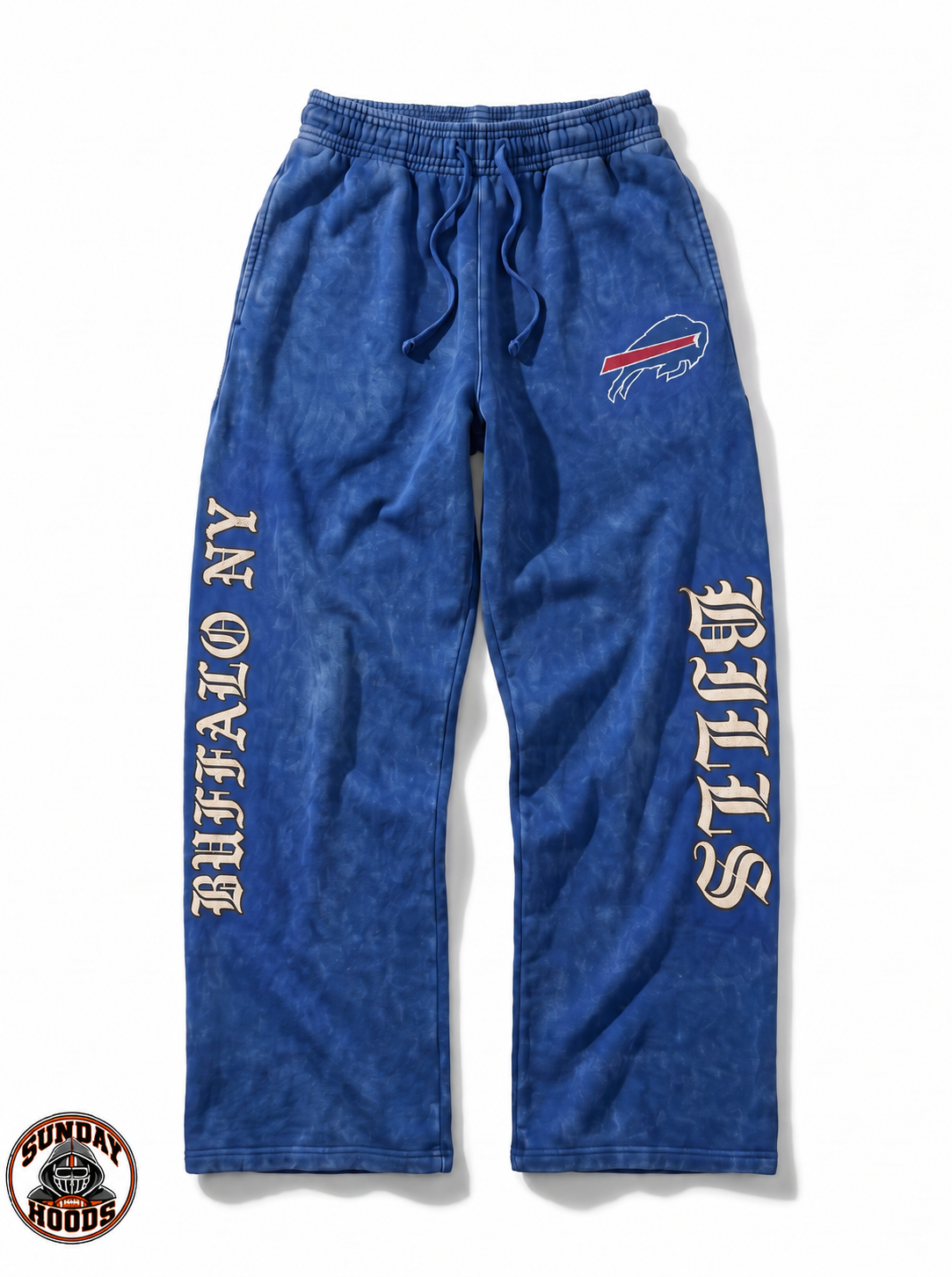 SundayHoods Vintage Sweats Collection