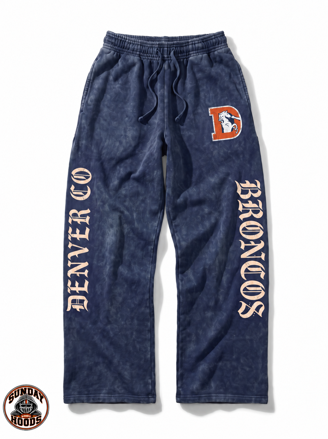 SundayHoods Vintage Sweats Collection
