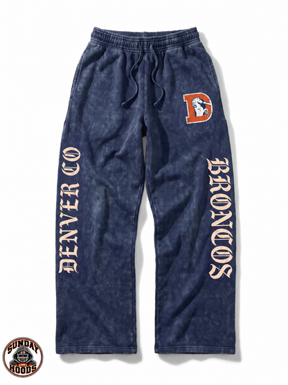 SundayHoods Vintage Sweats Collection