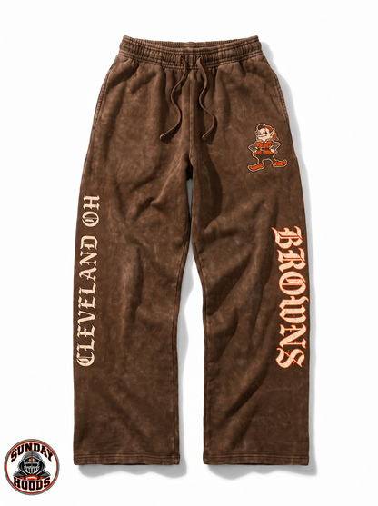 SundayHoods Vintage Sweats Collection