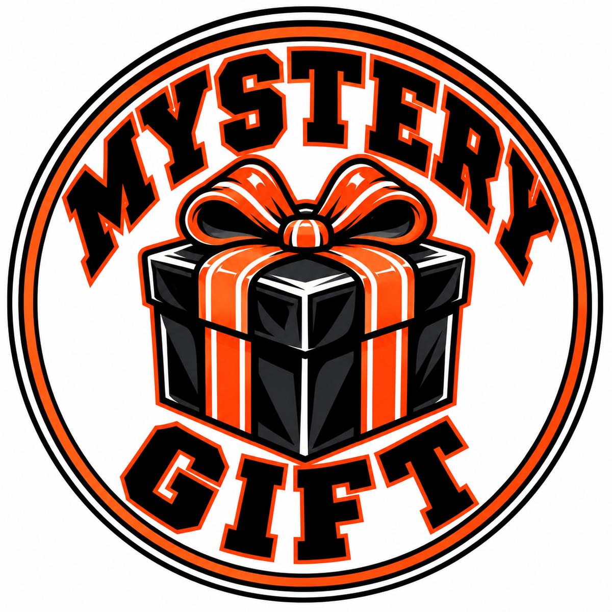 Mystery Gift