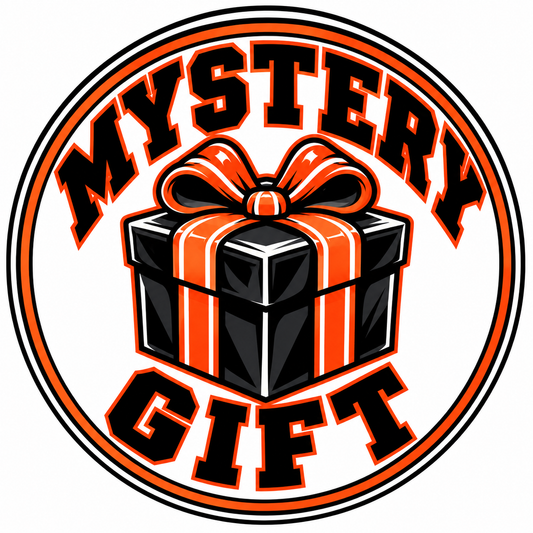 Mystery Gift