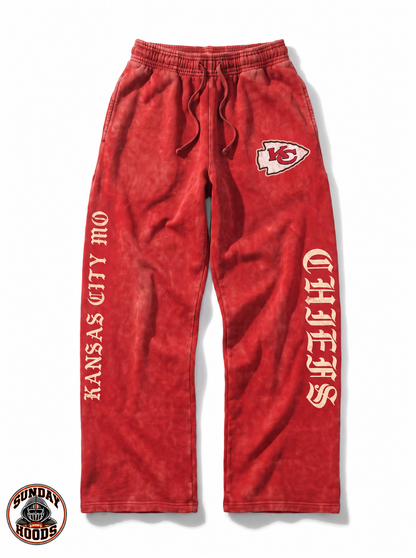 SundayHoods Vintage Sweats Collection