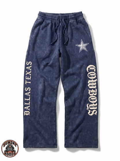 SundayHoods Vintage Sweats Collection