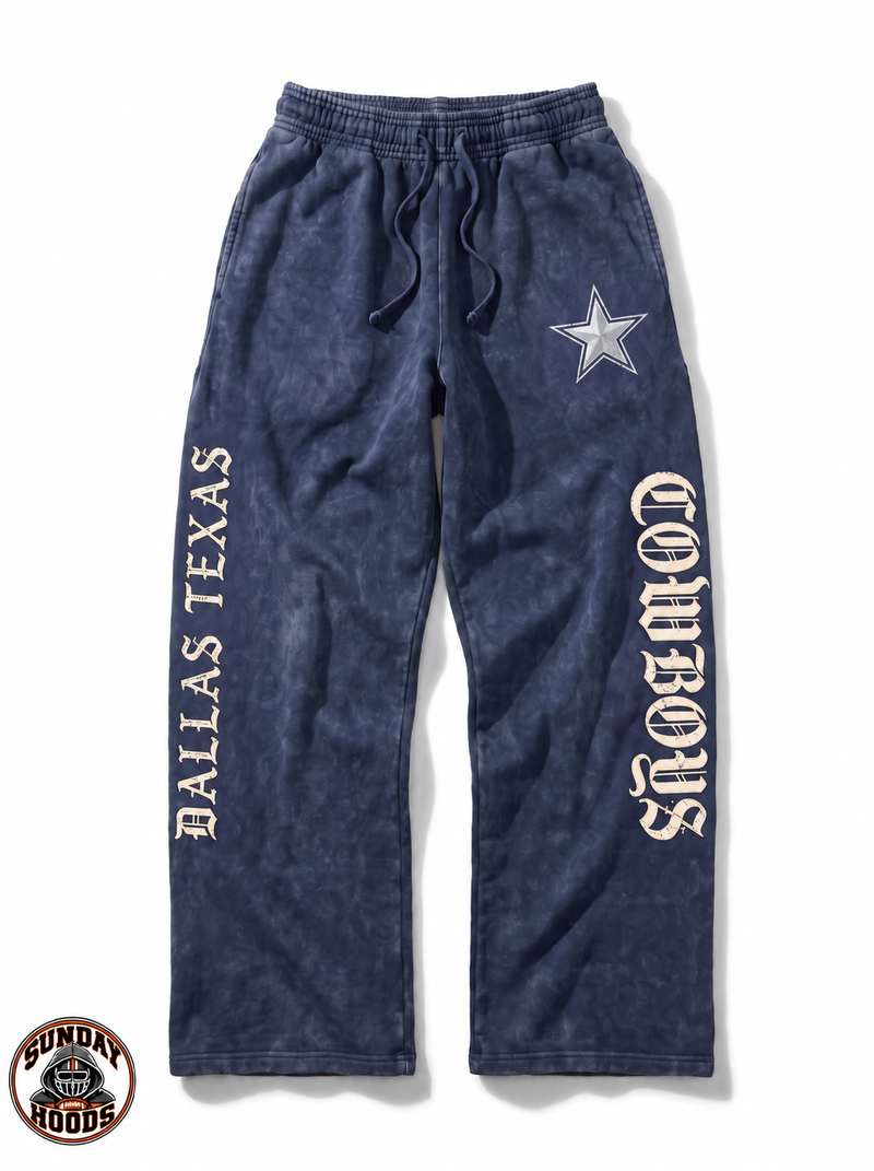 SundayHoods Vintage Sweats Collection