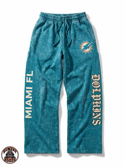 SundayHoods Vintage Sweats Collection