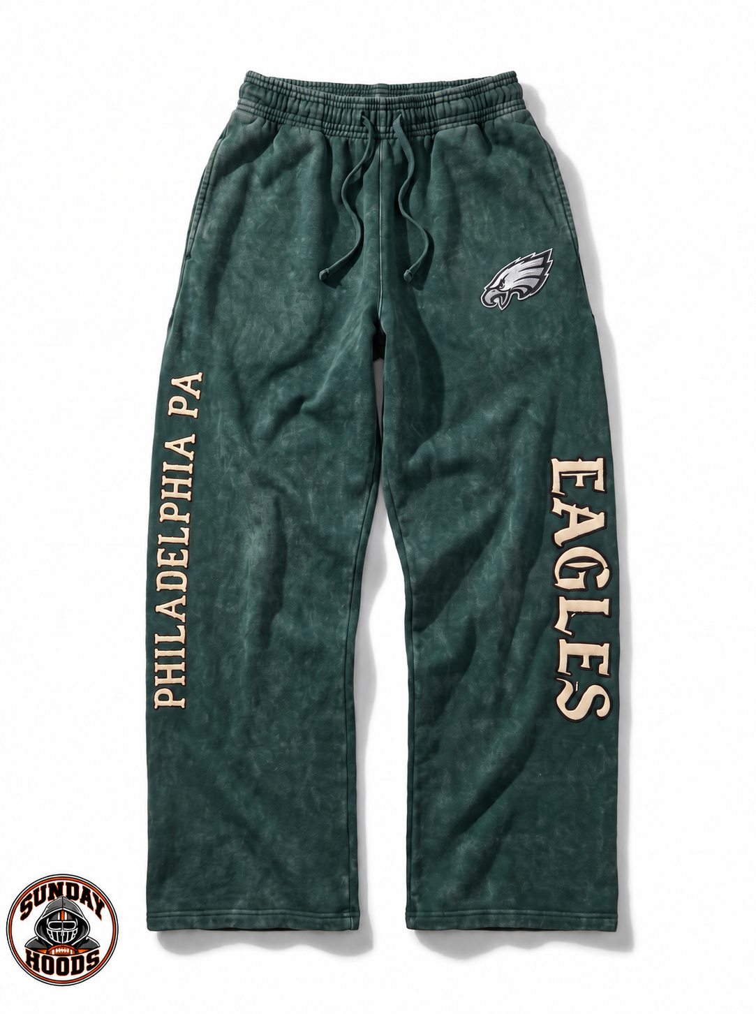 SundayHoods Vintage Sweats Collection