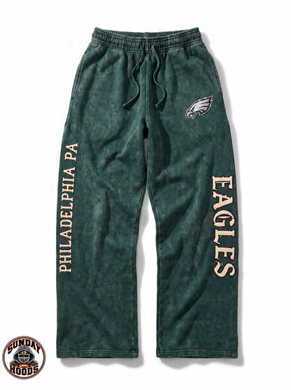 SundayHoods Vintage Sweats Collection