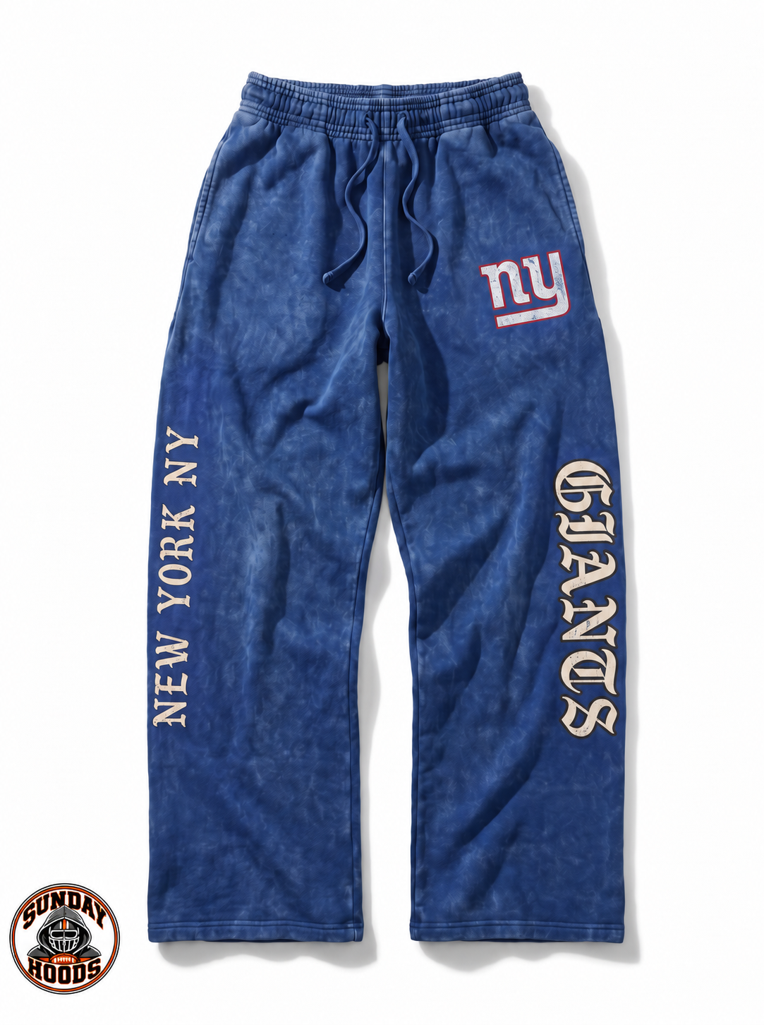 SundayHoods Vintage Sweats Collection