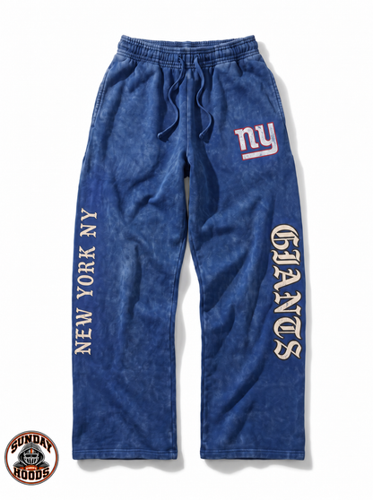 SundayHoods Vintage Sweats Collection