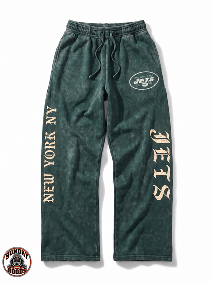 SundayHoods Vintage Sweats Collection