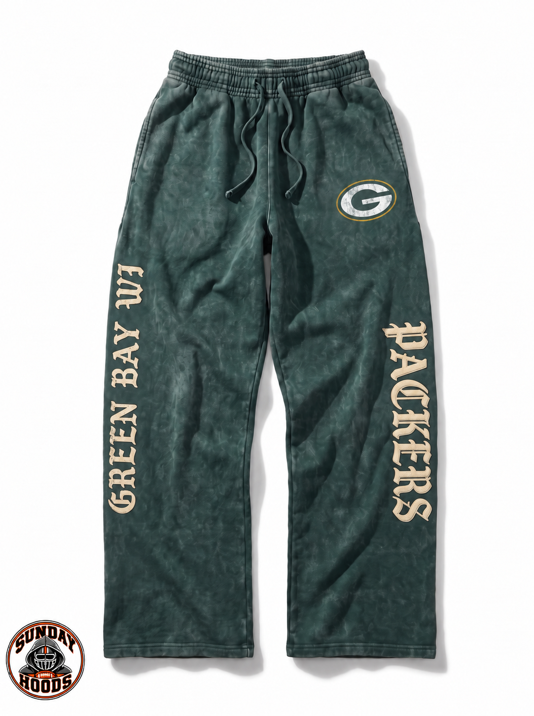 SundayHoods Vintage Sweats Collection