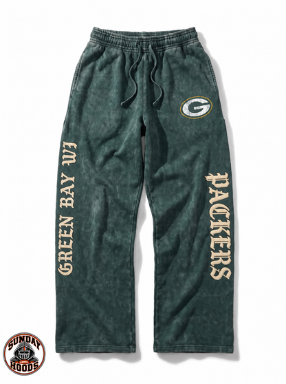 SundayHoods Vintage Sweats Collection