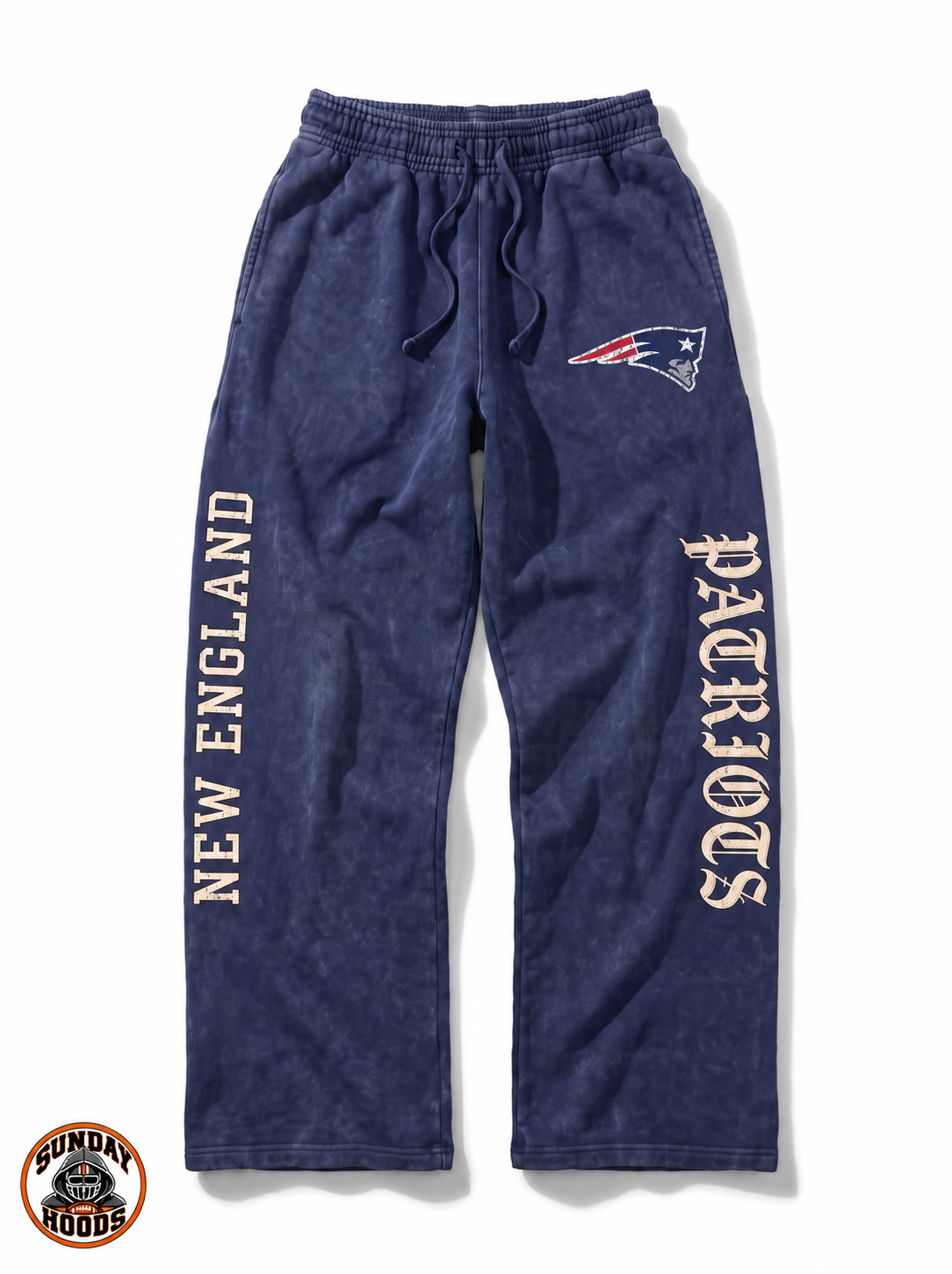SundayHoods Vintage Sweats Collection