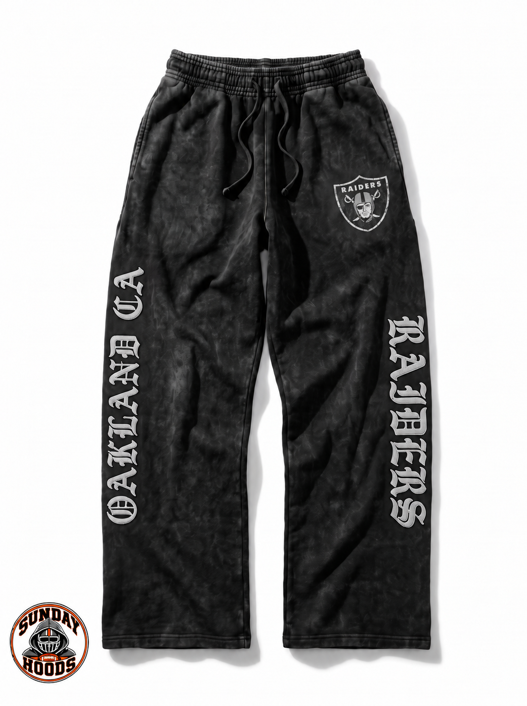 SundayHoods Vintage Sweats Collection
