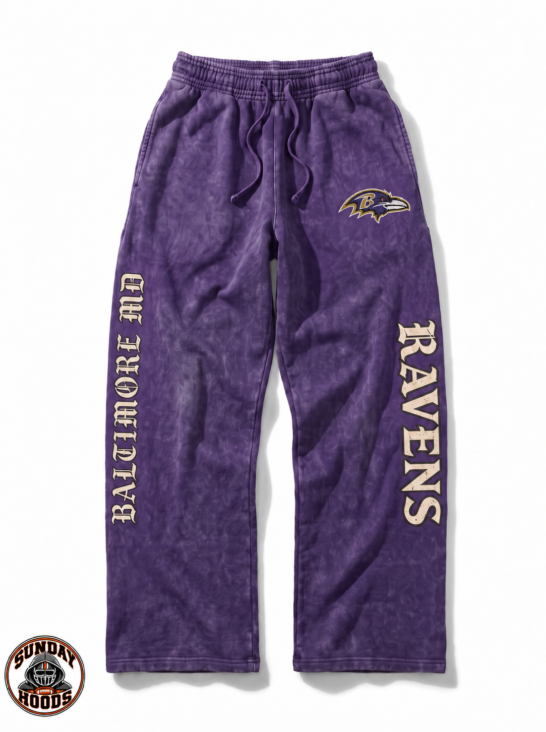 SundayHoods Vintage Sweats Collection