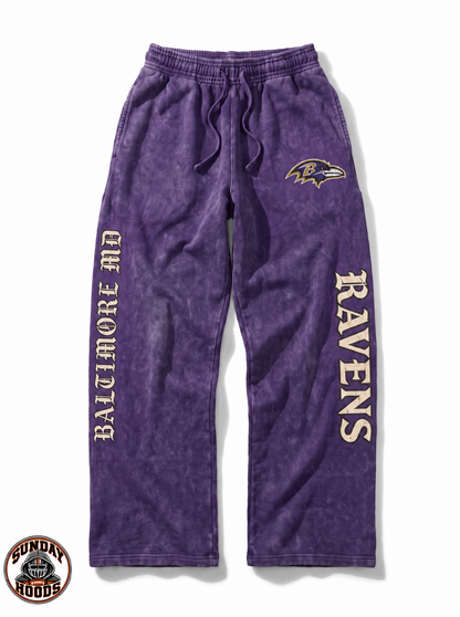 SundayHoods Vintage Sweats Collection