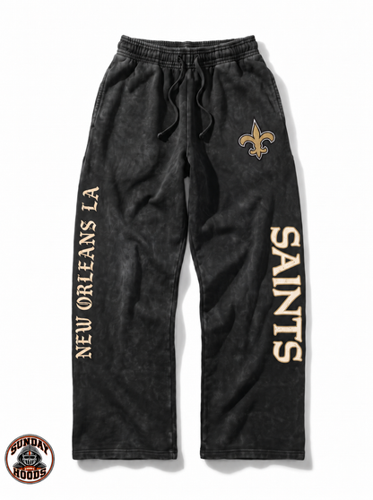 SundayHoods Vintage Sweats Collection