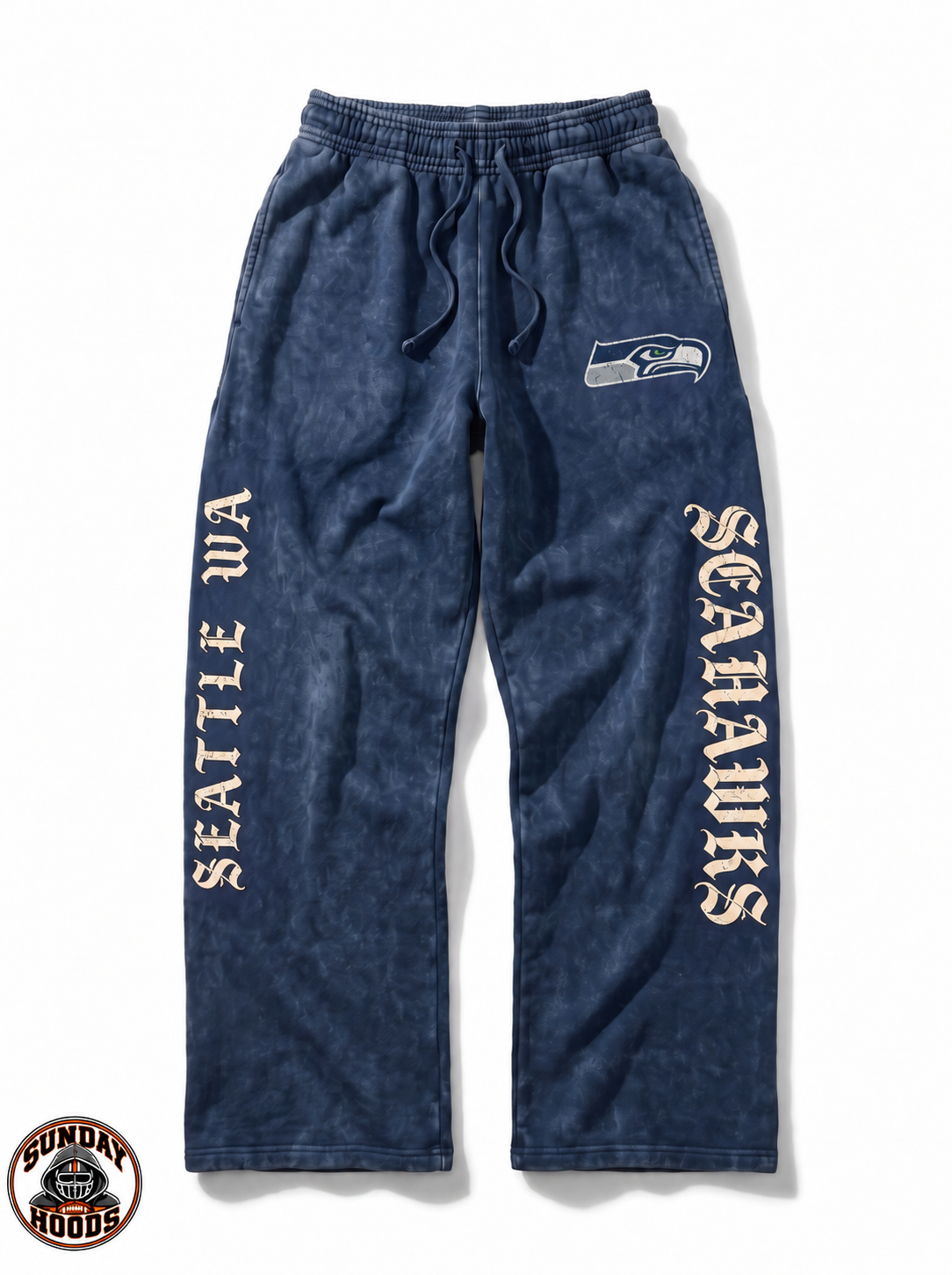 SundayHoods Vintage Sweats Collection