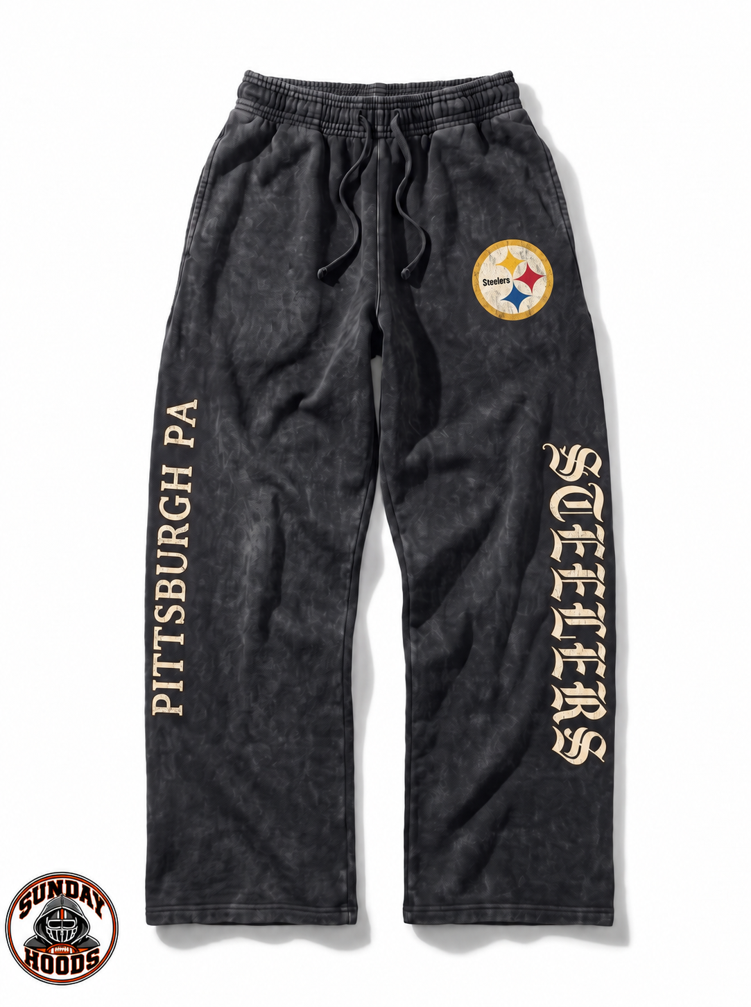 SundayHoods Vintage Sweats Collection