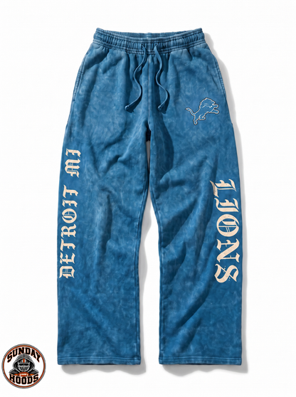SundayHoods Vintage Sweats Collection