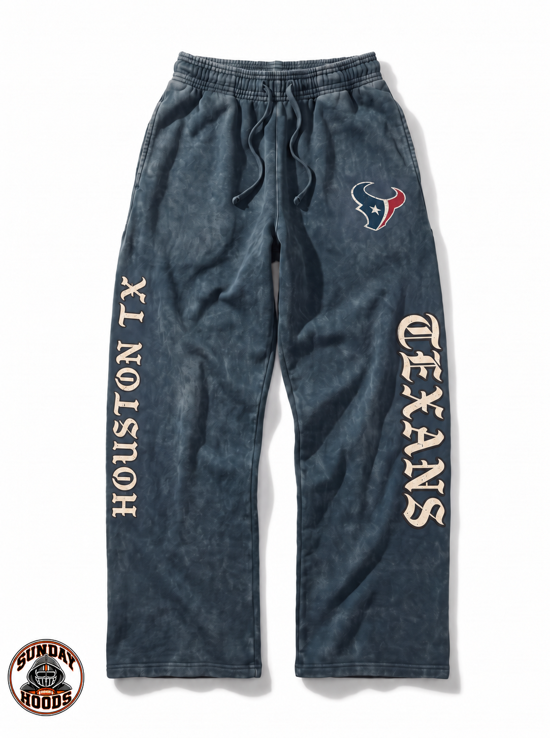 SundayHoods Vintage Sweats Collection