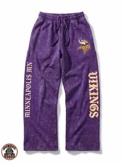 SundayHoods Vintage Sweats Collection