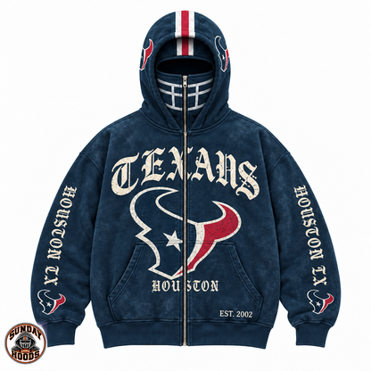 SundayHoods Vintage Hoodie Collection